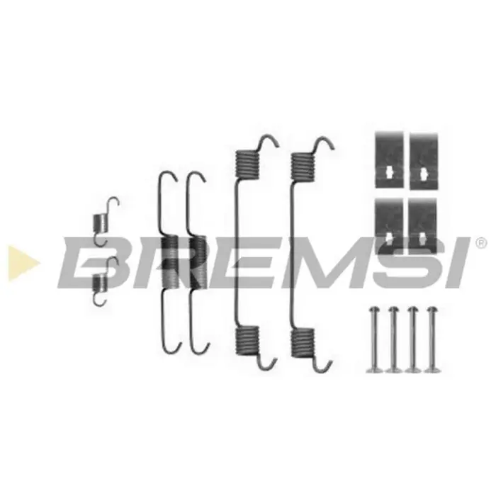 Kit Accessori Ganasce Freno Posteriore Suzuki Vitara Vitara Cabrio Geo Tracker Station Wagon Sk0860 2280860000 Bremsi Offerta Limitata