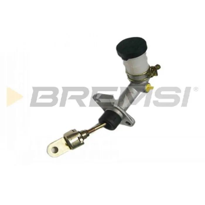 Pompa Frizione Hyundai Lantra I Alluminio Pc0356 4161024000 Bremsi Spedito Oggi