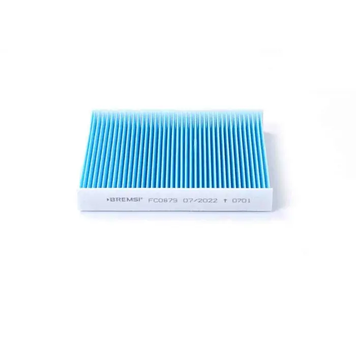 Nuovo Arrivo Filtro Aria Abitacolo Kia Optima Sportswagon Optima Fc0879 Filtro Antipolline Filtro Antipolline Bremsi