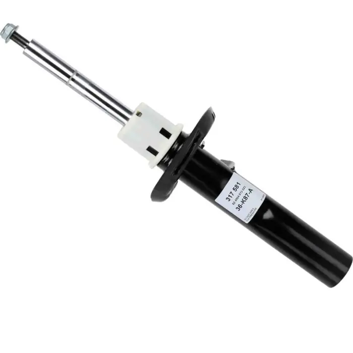 Ammortizzatore 317 581 SACHS per AUDI VW Soddisfatti O Rimborsati