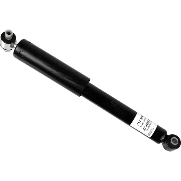 Offerta Del Giorno Ammortizzatore 317 369 SACHS per FORD