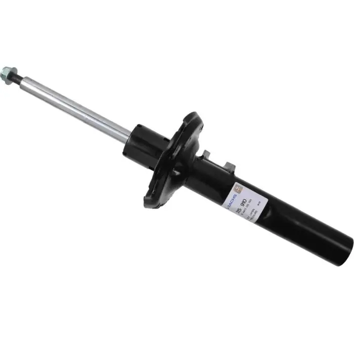 Reso Gratuito Ammortizzatore 315 910 SACHS per AUDI VW SEAT