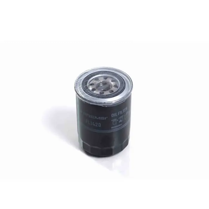 Scelto Dai Clienti Filtro Olio Nissan Patrol Iii/2 Hardtop (k260) Fl1420 1520-820n1a Filtro Ad Avvitamento Bremsi