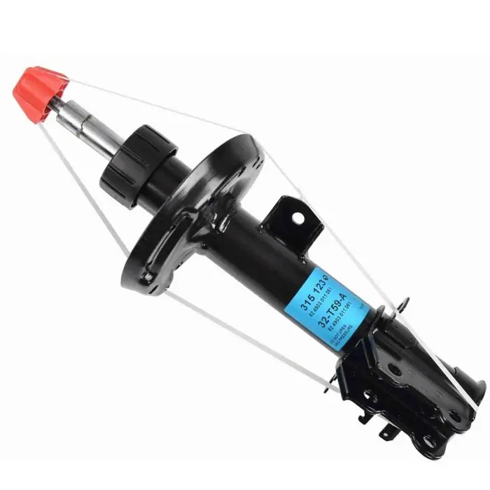 Ammortizzatore 315 123 SACHS per PEUGEOT CITROEN FIAT Affare