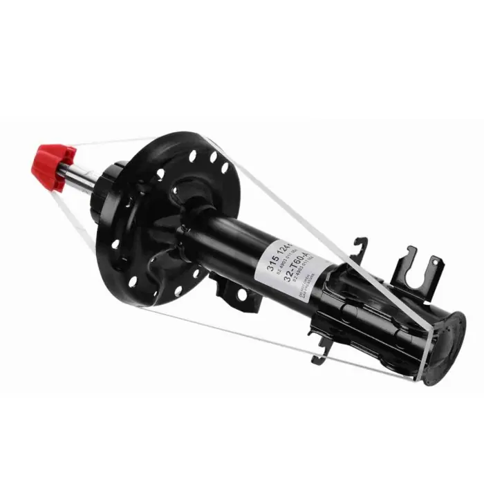 Ammortizzatore 315 124 SACHS per PEUGEOT CITROEN FIAT Sconto