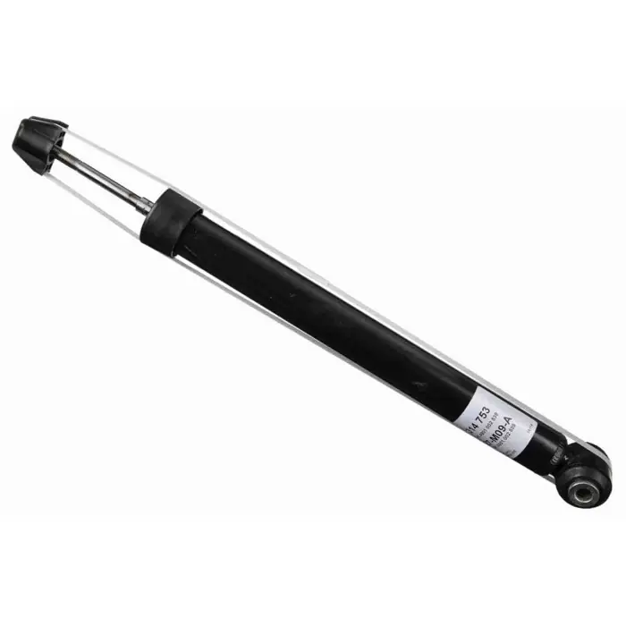 Ammortizzatore 314 753 SACHS per FIAT LANCIA Offerta Limitata