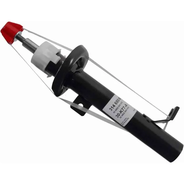 Ammortizzatore 314 680 SACHS per FORD MAZDA Subito Disponibile