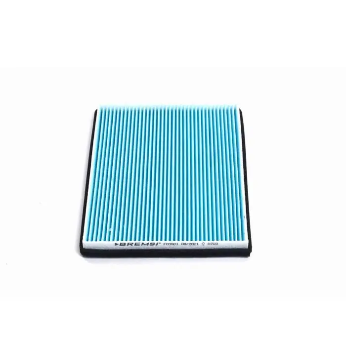 Filtro Aria Abitacolo Suzuki Grand Vitara Ii Fc0901 95861 64j00 000 Filtro Particellare Bremsi Subito Disponibile
