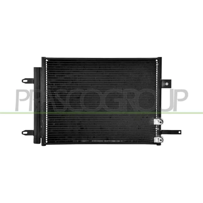 Prezzo Di Fabbrica Condensatore Audi Tt (8J) Dal 2010 Al 2014 8J0820411A