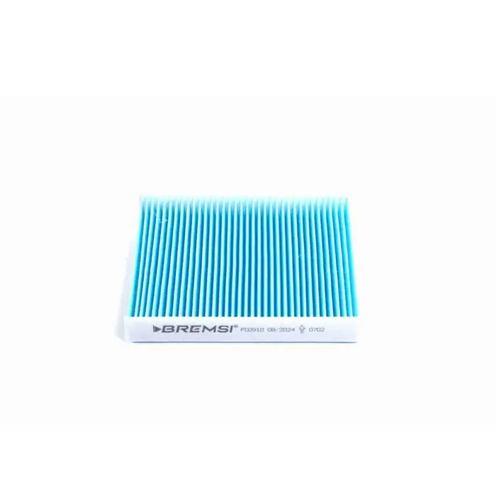 Prezzo Basso Filtro Aria Abitacolo Toyota Corolla Station Wagon (e21) Fc0910 87139-0k090 Filtro Particellare Bremsi