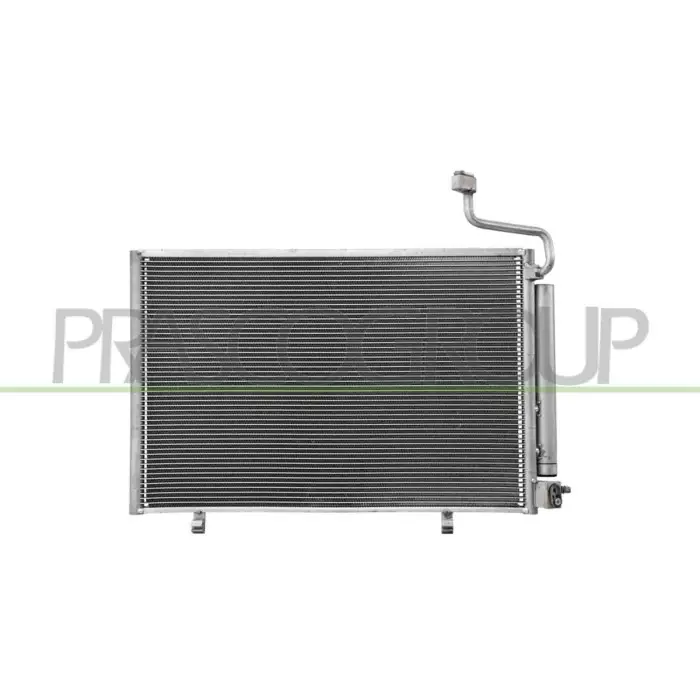 Condensatore Ford Fiesta Mk Vi Dal 2013 Al 2017 1823762 Must-Have