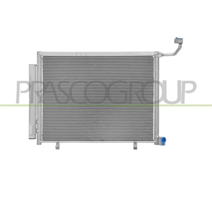 Condensatore Ford Fiesta Mk Vii Dal 2017 Al 2021 2695311 Prezzo Di Fabbrica