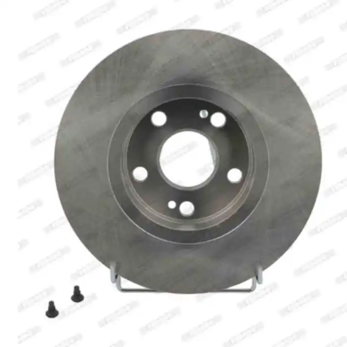 Discofreno Singolo DDF1123 FERODO per RENAULT Prezzo Basso
