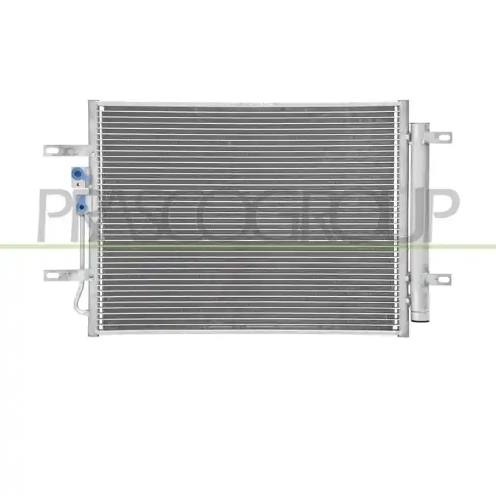 Ultimissimo Modello Condensatore Hyundai Ioniq Dal 2016 97606G2000