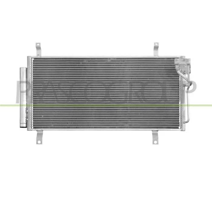 Condensatore Mazda 6 (Gh) Dal 2007 Al 2009 Gs1D61480D Spedito Oggi