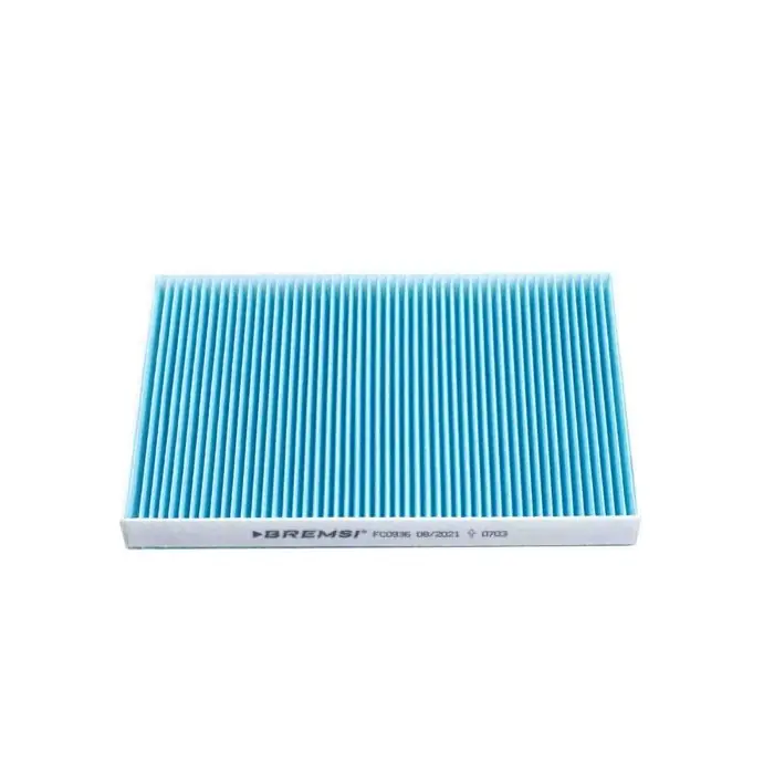 Filtro Aria Abitacolo Renault Koleos I Fc0936 27 89 1jy 15a Filtro Particellare Filtro Particellare Bremsi Scelto Dai Clienti