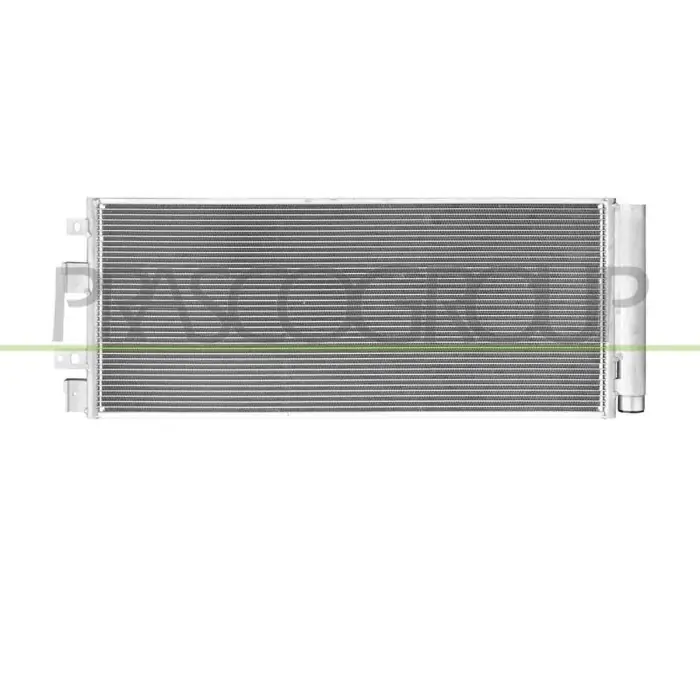 Nuova Collezione Condensatore Opel/Vauxhall Corsa E Dal 2015 Al 2019 13453205