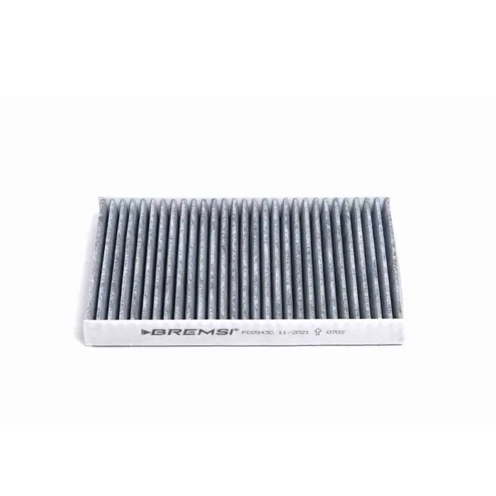 Saldi Filtro Aria Abitacolo Land Rover Discovery Iii Discovery Iv Range Rover Sport Fc0943c Jkr 500020 Filtro Al Carbone Attivo Bremsi