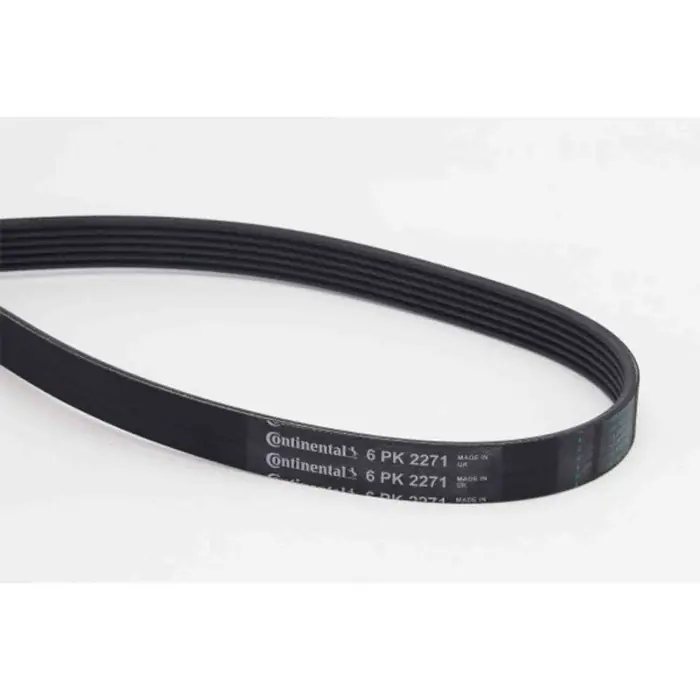 Compra Online Cinghia Poly-V 6PK2271 CONTINENTAL CTAM per MERCEDES-BENZ OPEL JEEP LAND ROVER