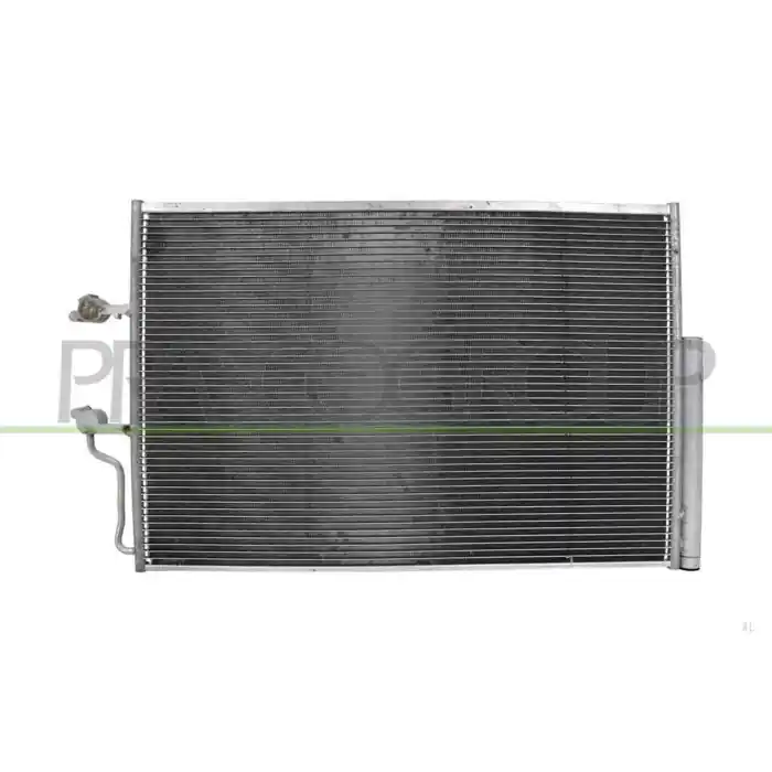 Condensatore Volvo S60 V60 Dal 2019 31657364 Miglior Prezzo