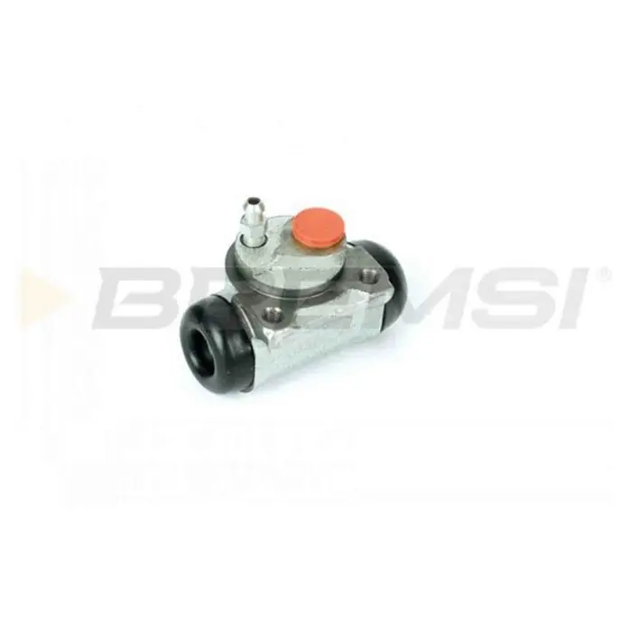 Occasione Cilindretto Freno Posteriore Citro-n Zx Ghisa Grigia Bc1450 95659474 S.f. Bendix Bremsi