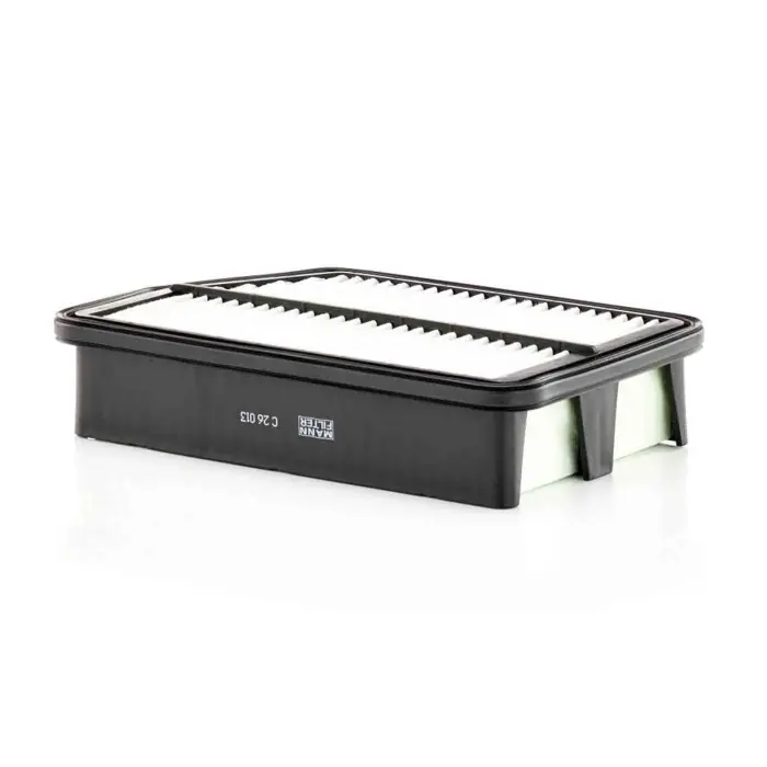 Filtro aria C 26 013 MANN-FILTER per HYUNDAI KIA Acquista Ora
