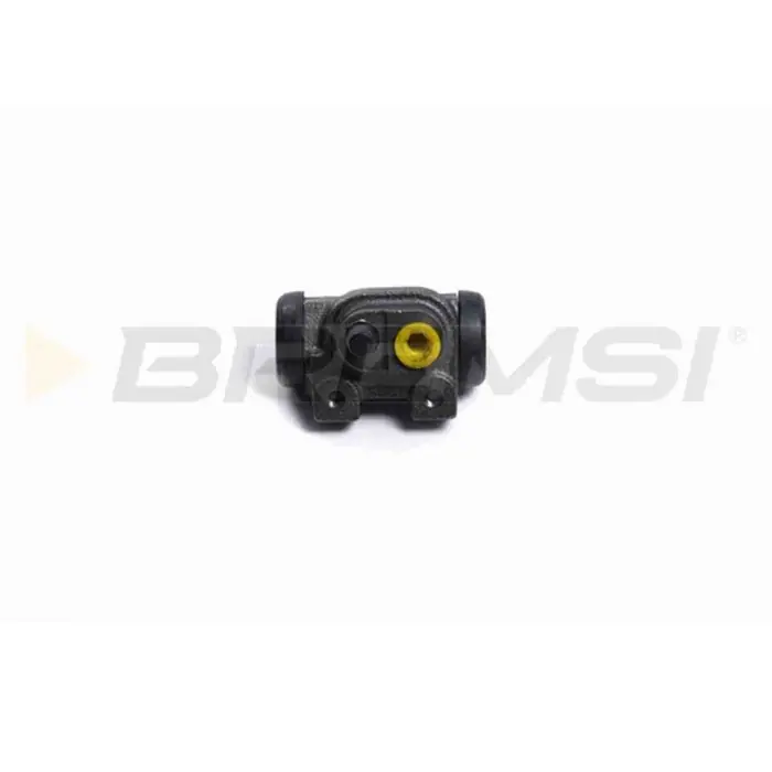 Cilindretto Freno Posteriore Renault Super 5 Ghisa Grigia Bc1454 7701033599 S.f. Trw Bremsi Non Perdere