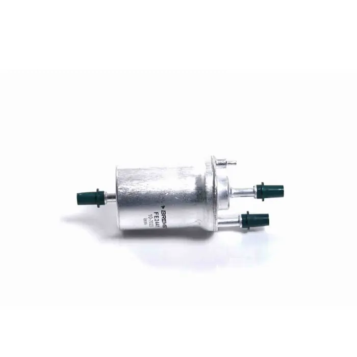 Filtro Carburante Skoda Rapid Fe2441 Cartuccia Filtro Bremsi Pagamento Sicuro