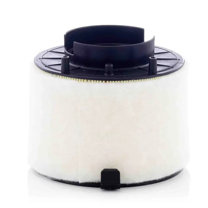 Filtro aria C 17 009 MANN-FILTER per AUDI Quantità Limitata