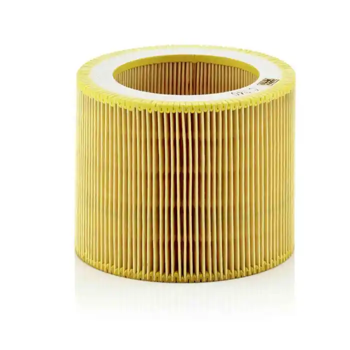Ultime Pezzi Filtro aria C 1140 MANN-FILTER