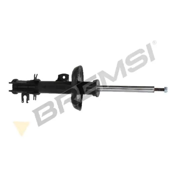 Ammortizzatore Anteriore Destro Fiat 500l Sa2112 51890112 Ammortizzatore Tipo Mcpherson Bremsi Pagamento Sicuro