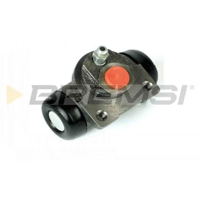 Spedizione Espresso Cilindretto Freno Posteriore Fiat Punto Ghisa Grigia Bc1465 71737952 S.f. Bendix/bosch Bremsi