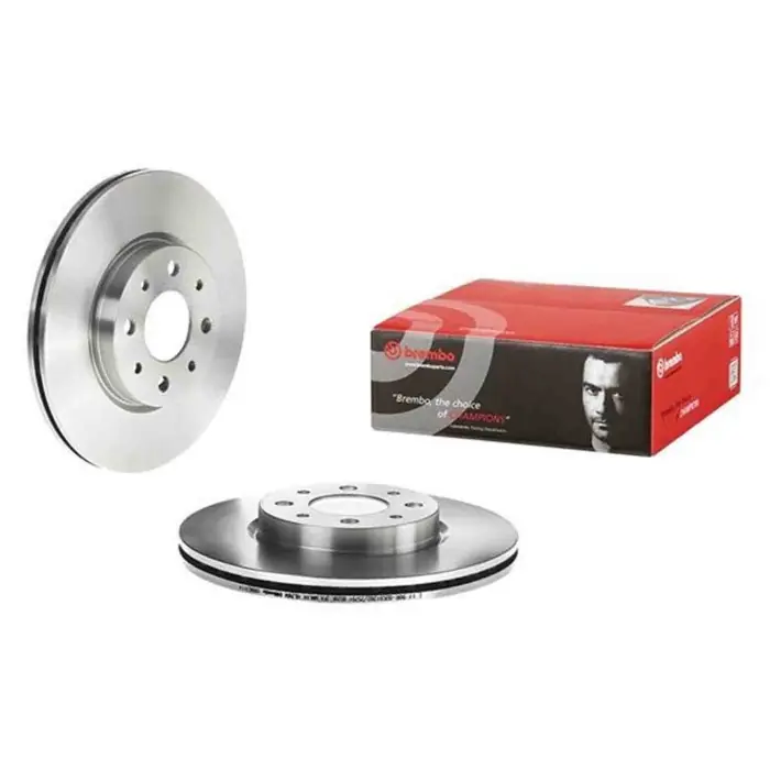 Compra Adesso Discofreno Singolo 09.9631.14 BREMBO per FIAT ALFA ROMEO LANCIA