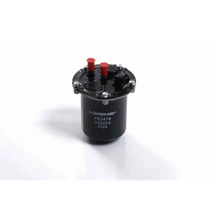 Filtro Carburante Dacia Dokker Express Cassone/limousine Spaziosa Fe2476 Bremsi Novità