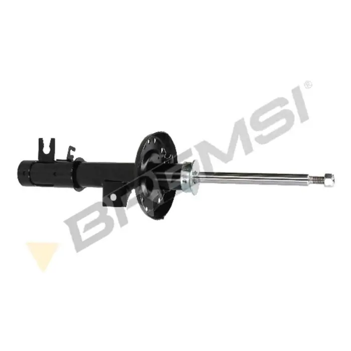Ammortizzatore Anteriore Destro Chevrolet Aveo Tre Volumi Aveo 2 Volumi/coda Spiovente A Doppio Tubo Sa1913 Bremsi Super Prezzo