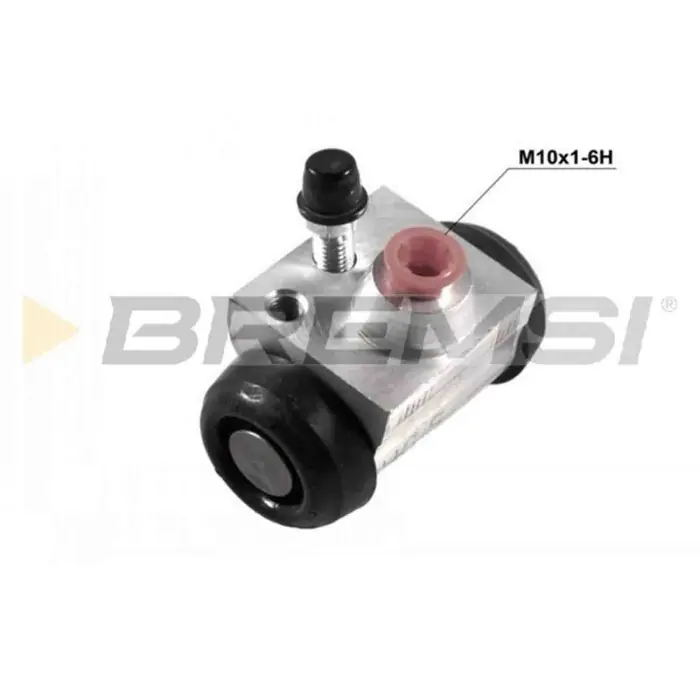 Ordina Subito Cilindretto Freno Posteriore Fiat Sedici Alluminio Bc1487 71742838 S.f. Bosch Bremsi