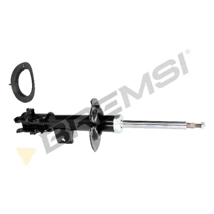 Ammortizzatore Anteriore Destro Kia Optima Sa1835 Ammortizzatore Tipo Mcpherson Bremsi Popolare