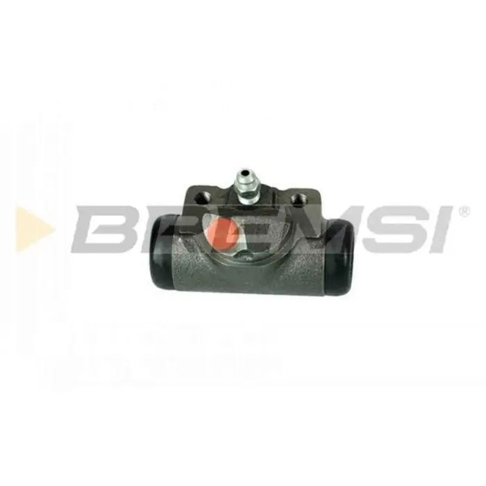 Acquista Ora Cilindretto Freno Posteriore Sinistro Jeep Wrangler I Ghisa Grigia Bc1509 8126715 Bremsi