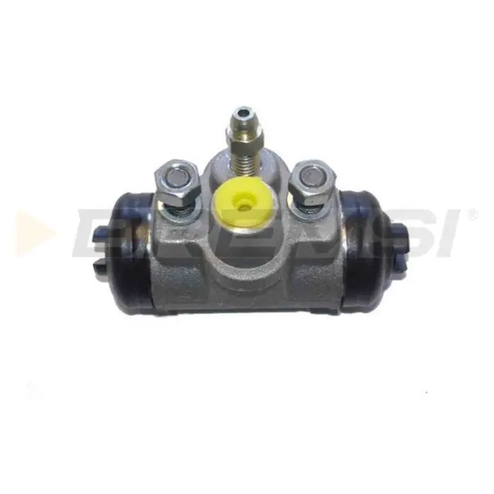 Cilindretto Freno Posteriore Honda Accord Ii Hatchback Alluminio Bc1511 43300se0003 Bremsi Professionale