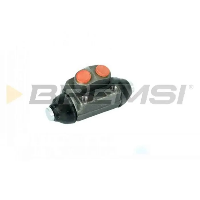 Consegna Rapida Cilindretto Freno Posteriore Destro Hyundai Sonata Ii Ghisa Grigia Bc1516 5838021010 Bremsi