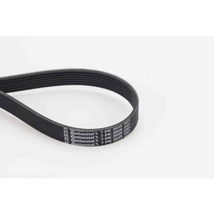 Nuovo Arrivo Cinghia Poly-V 7PK2035 CONTINENTAL CTAM per MERCEDES-BENZ JEEP CHRYSLER
