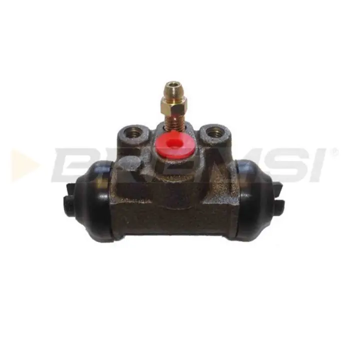 Cilindretto Freno Posteriore Isuzu Gemini Tre Volumi Ghisa Grigia Bc1518 8941337030 Bremsi Spedito Oggi