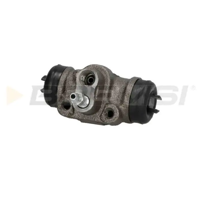 Compra Online Cilindretto Freno Posteriore Mazda 323 Iii Ghisa Grigia Bc1524 B21626610 Bremsi