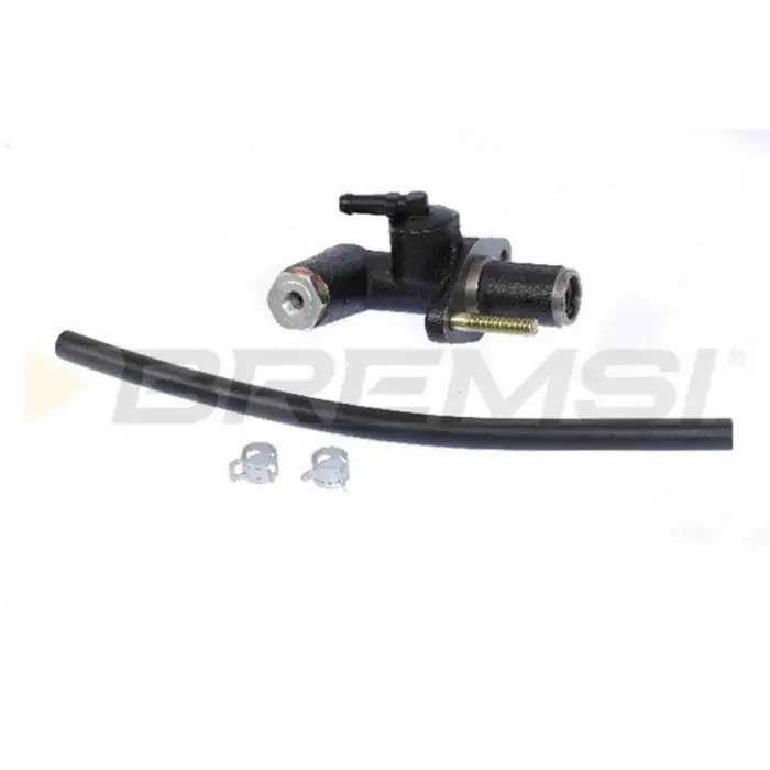 Spedizione Espresso Pompa Frizione Mazda 626 V Hatchback Pc0557 Ge6r-41-990a Bremsi