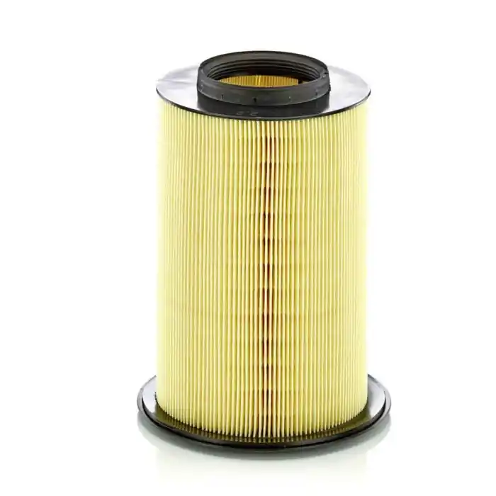 Soddisfatti O Rimborsati Filtro aria C 16 134/2 MANN-FILTER per FORD VOLVO MAZDA