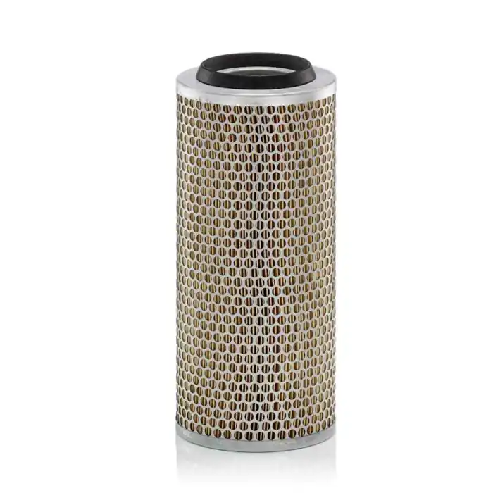 Filtro aria C 15 165/7 MANN-FILTER per NISSAN Popolare