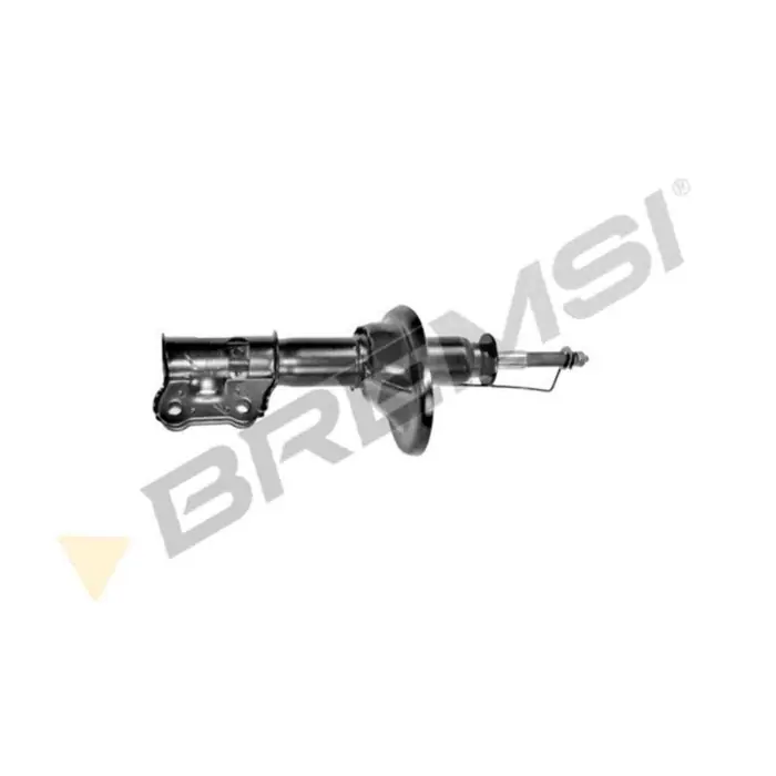 Sconto Ammortizzatore Anteriore Sinistro Hyundai Atos A Doppio Tubo Sa1503 5465002000 Ammortizzatore Tipo Mcpherson Bremsi