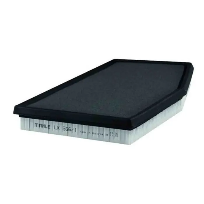 Filtro aria LX 566/1 KNECHT per PORSCHE Prezzo Conveniente