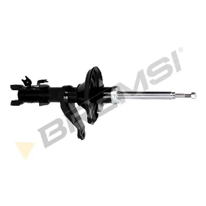 Prezzo Basso Ammortizzatore Anteriore Sinistro Honda Cr-v Ii A Doppio Tubo Sa1403 51602s9aa08 Ammortizzatore Tipo Mcpherson Bremsi