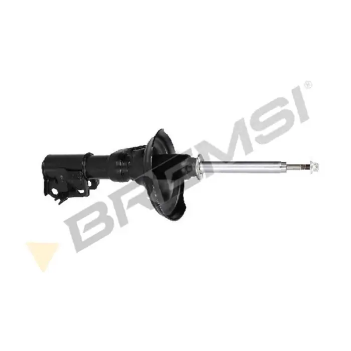 Ammortizzatore Anteriore Sinistro Honda Cr-v Ii A Doppio Tubo Sa1396 51606skng01 Ammortizzatore Tipo Mcpherson Bremsi Quantità Limitata